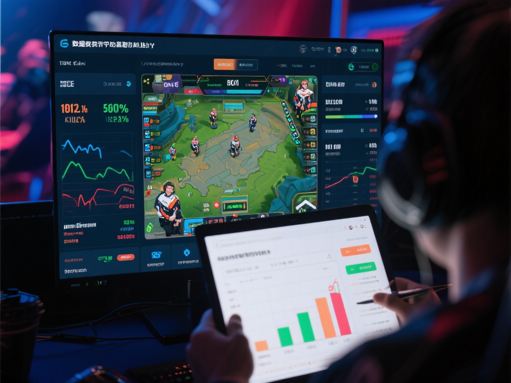 电竞竞猜技巧与方法全攻略：提升胜率的实用指南详解教程