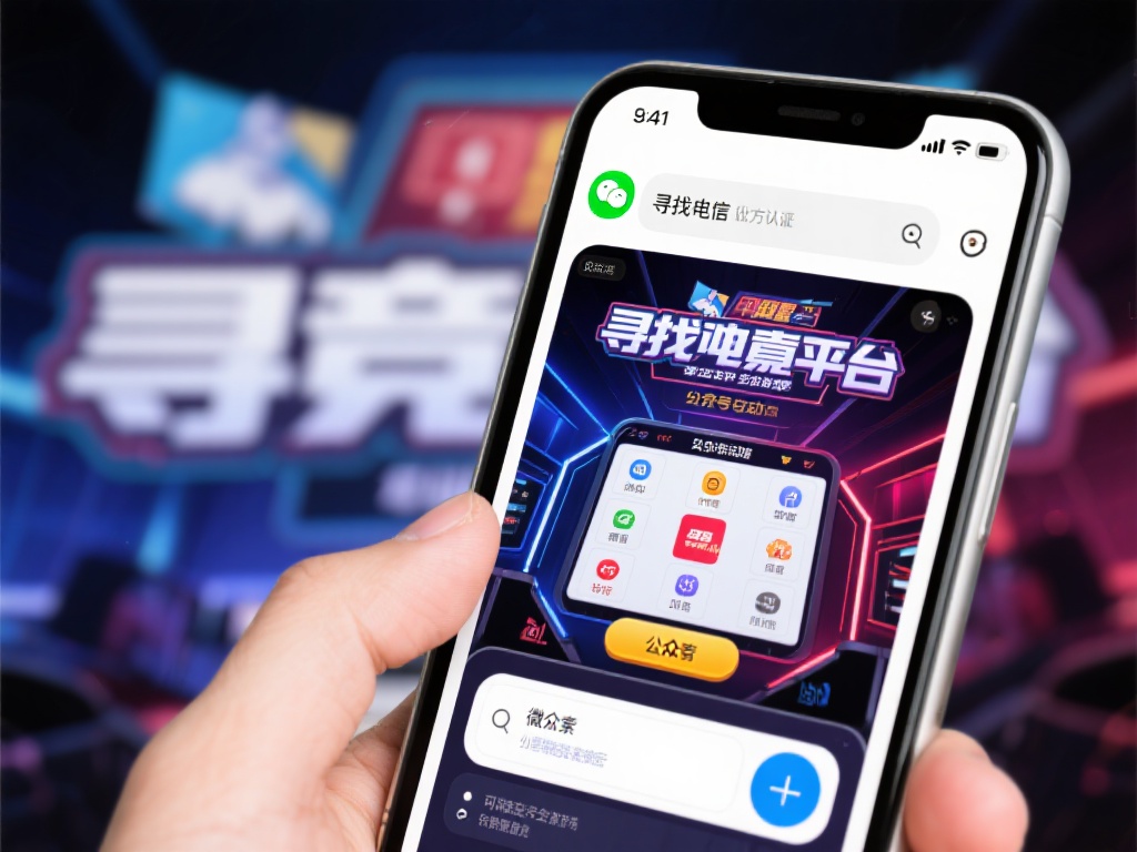 微信电竞竞猜：参与热门赛事预测，轻松赢取丰厚奖励！