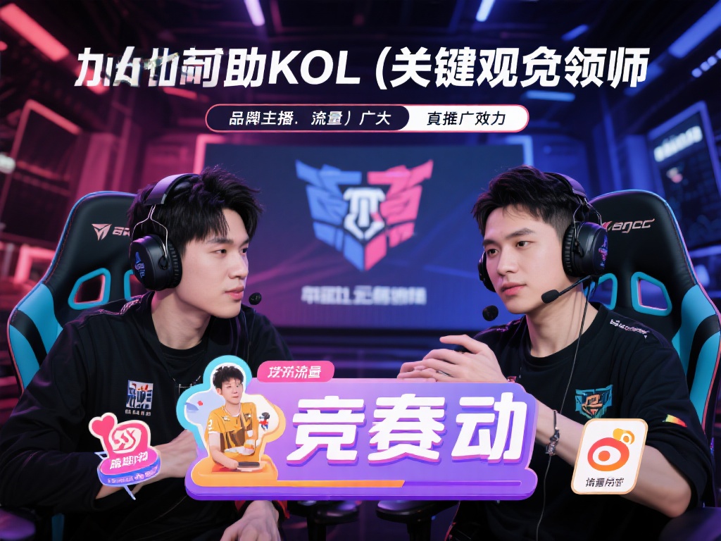 电竞竞猜推广方法的多样性与实用技巧全面解析