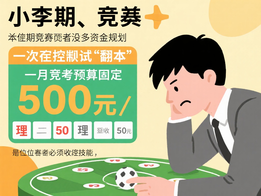 电竞竞猜赢钱秘籍：轻松实现盈利目标的实用技巧