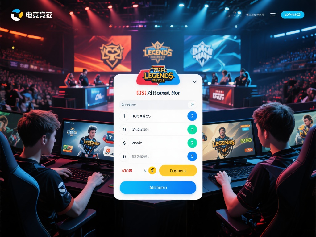 哪里可以买电竞竞猜？详细指南带你了解购买渠道与平台推荐