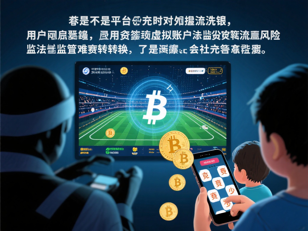 电竞竞猜方式开设赌场的运营模式与法律风险深度分析与探讨