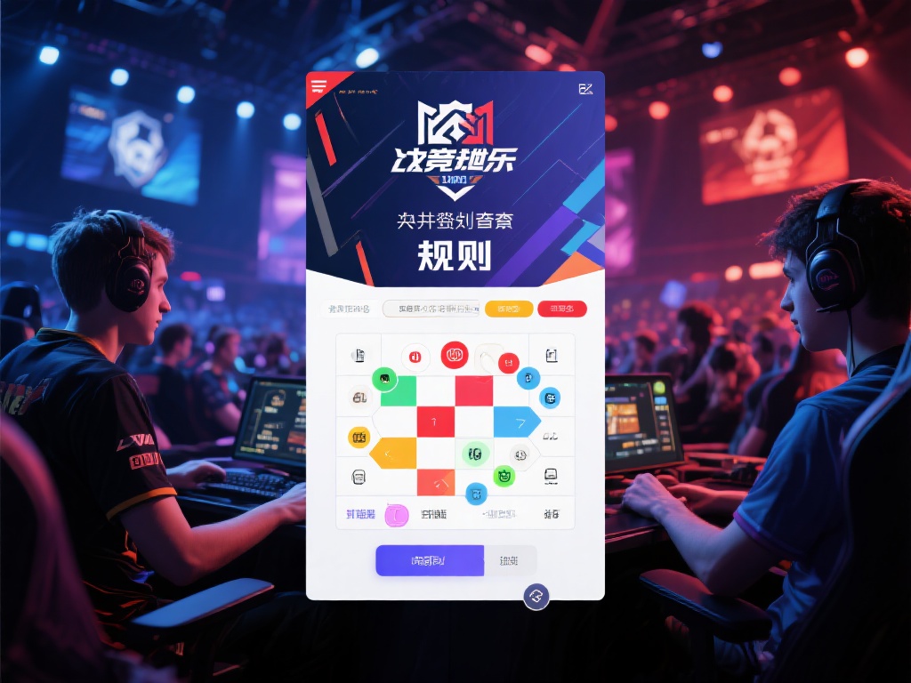 电竞胜负竞猜规则最新版详细解读与实用应用指南解析