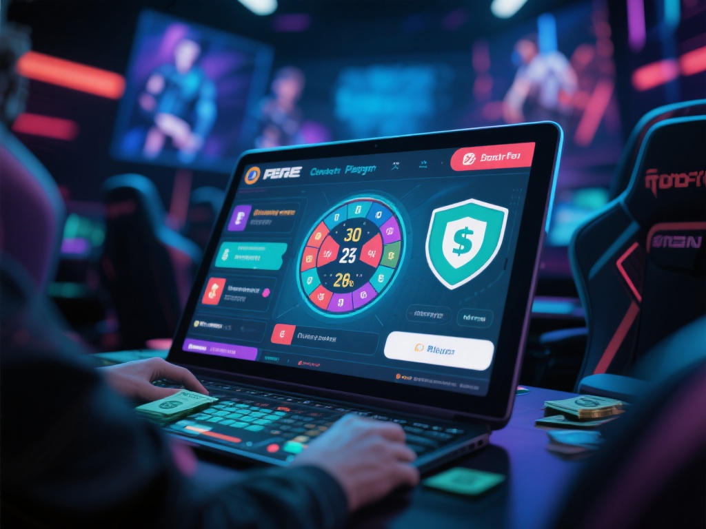 哪个电竞竞猜平台最靠谱？深度评测与详细推荐指南