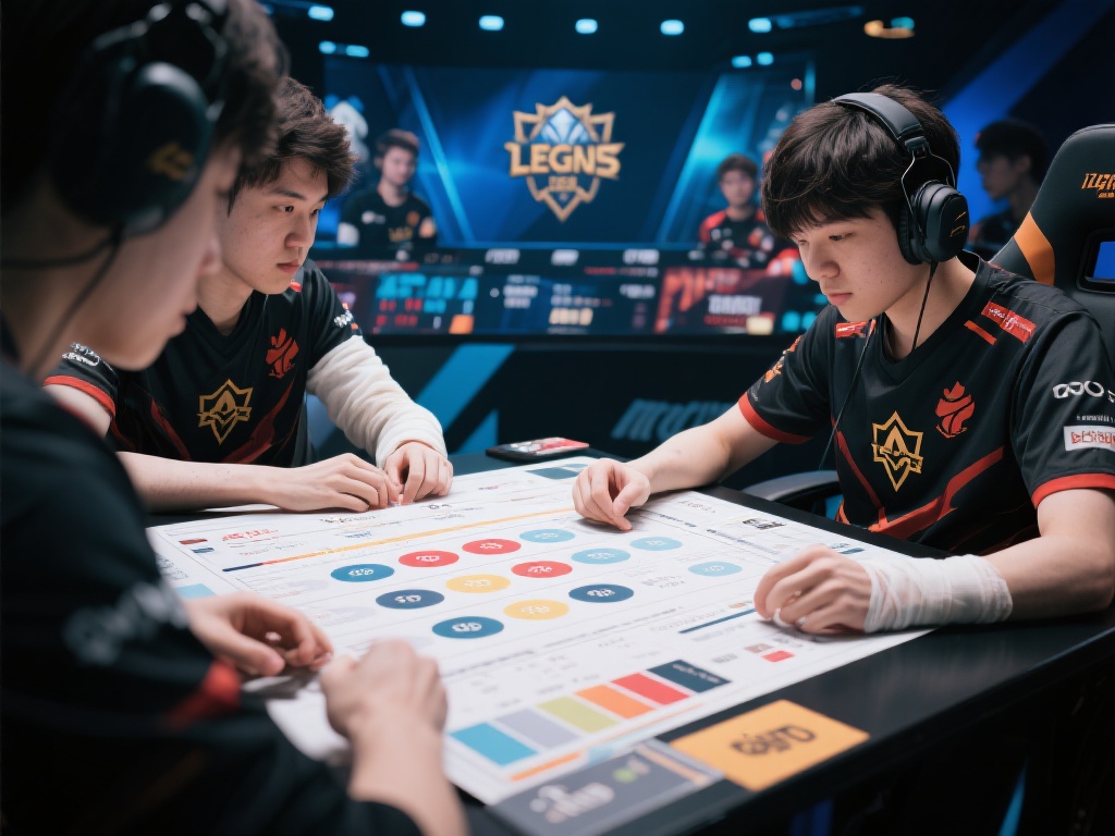 电竞竞猜怎么玩才能赢？新手必看实用技巧与策略详细解析！