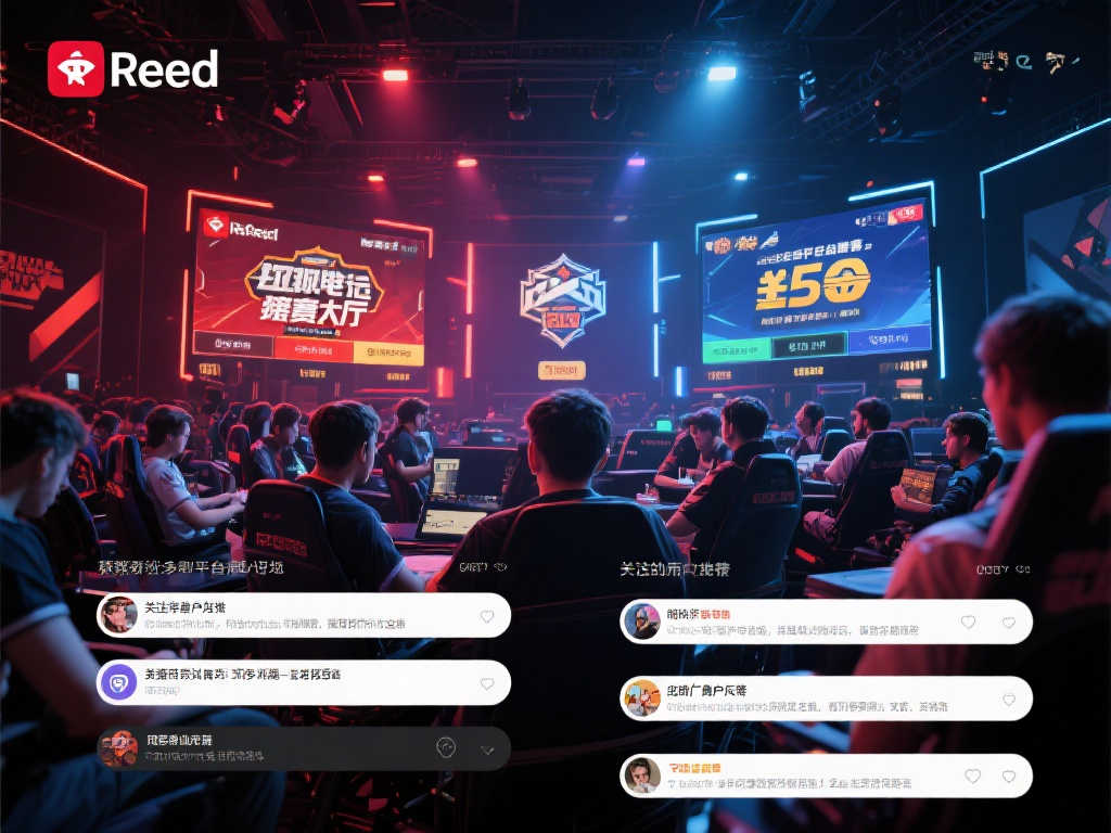 电竞竞猜大厅在哪找？快速定位最佳平台的实用指南与技巧