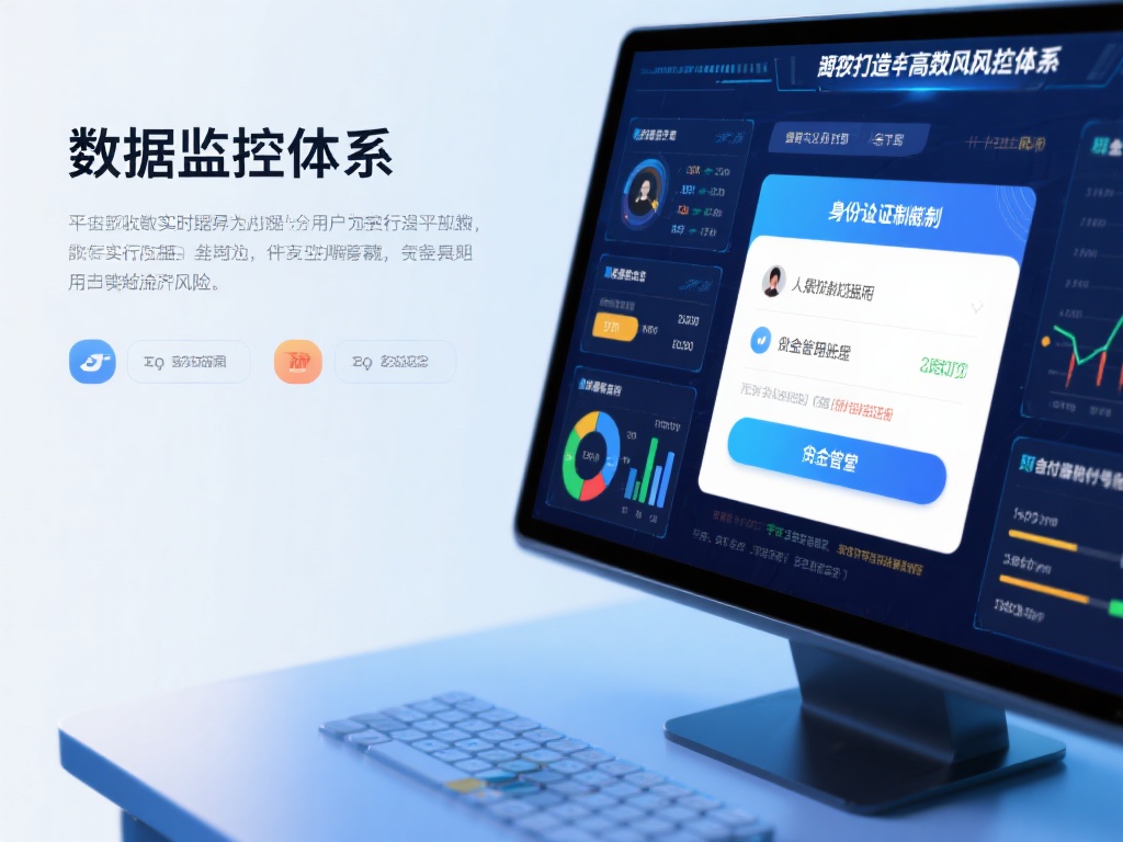 要打造一个高效的风控体系，需要从多个维度入手。首先