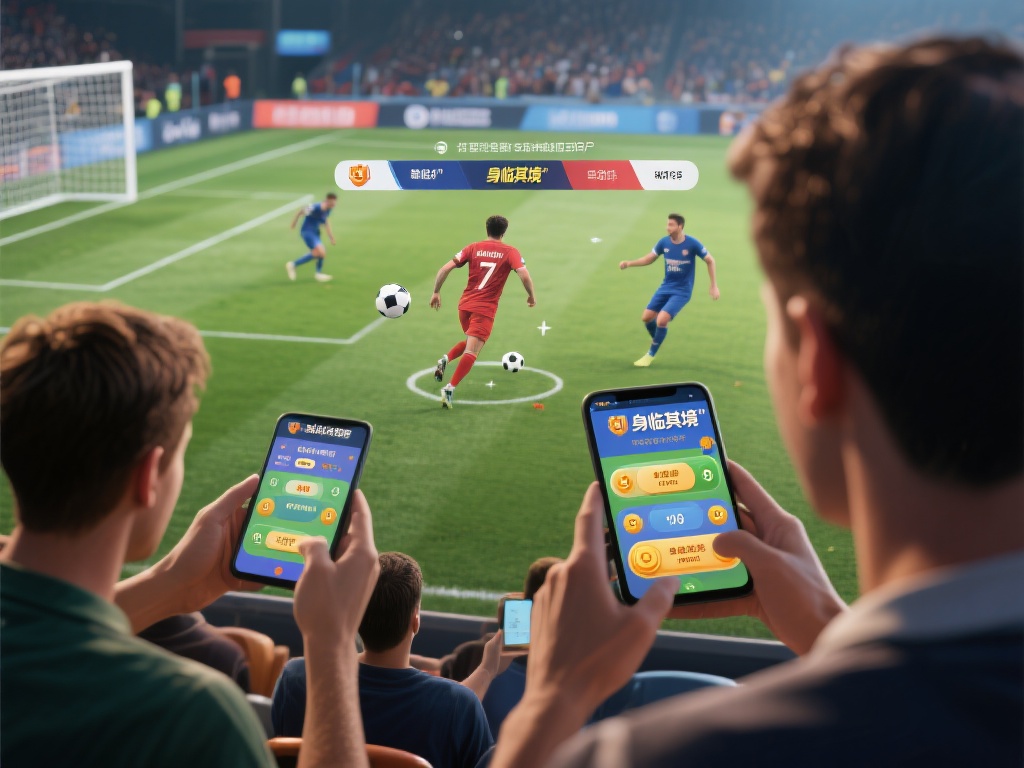 探索体育电竞竞猜平台：开启全新竞技娱乐挑战之旅