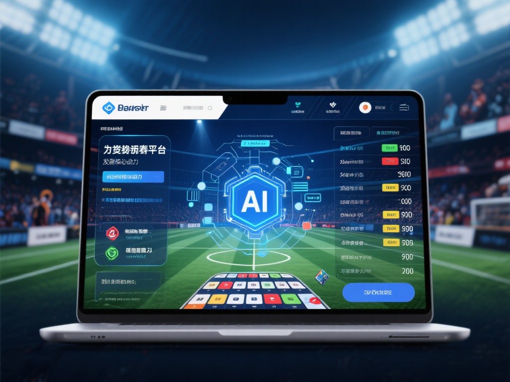 探索电竞竞猜新模式与平台未来发展前景的创新路径