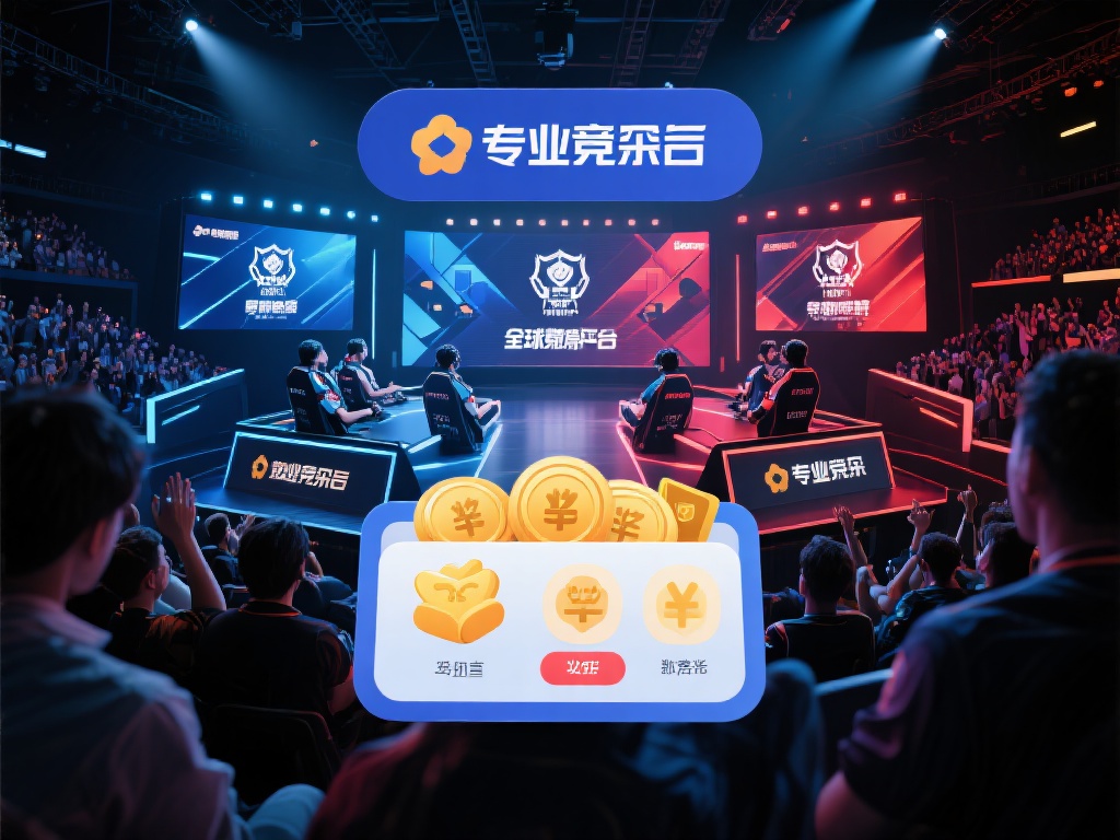 亚博电竞LOL竞猜平台：畅享顶级电竞赛事与丰厚奖励，激情无限！