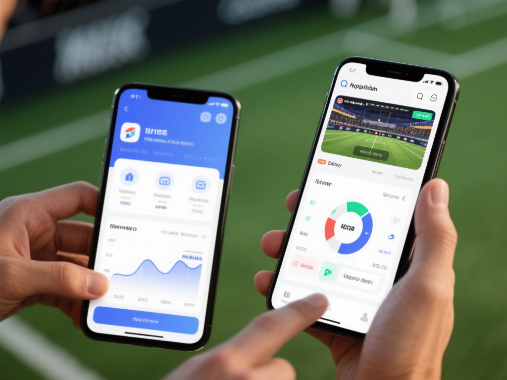 竞猜电竞下载平台推荐与使用攻略全面解析指南