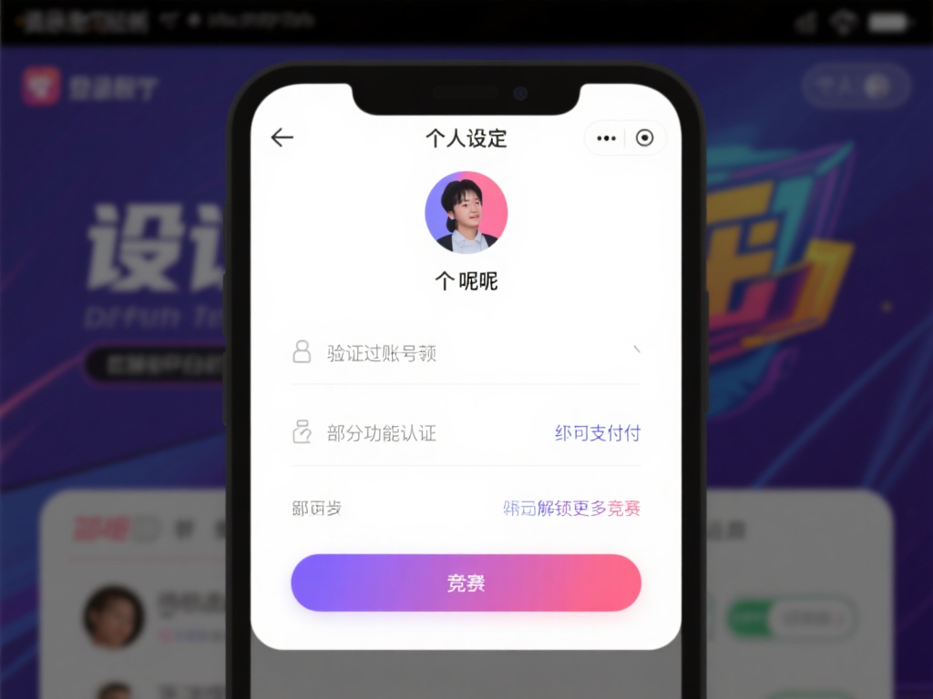 竞技宝电竞竞猜注册指南：快速入门与账号创建详细步骤解析