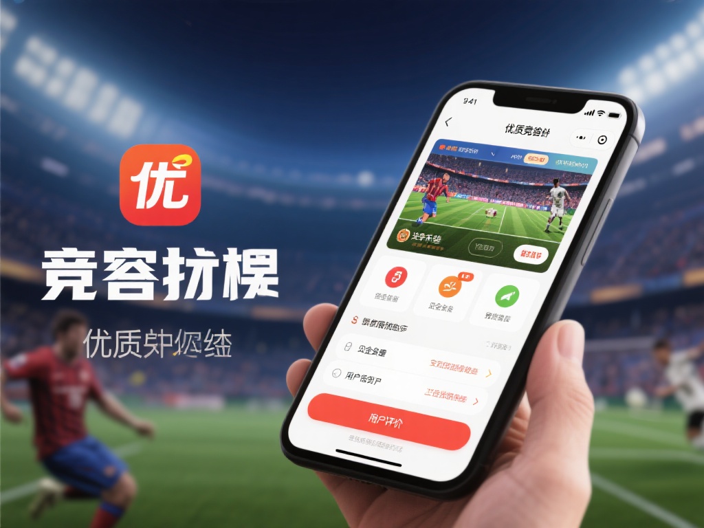 电竞体育竞猜软件哪个好？深度评测助你挑选最优平台！