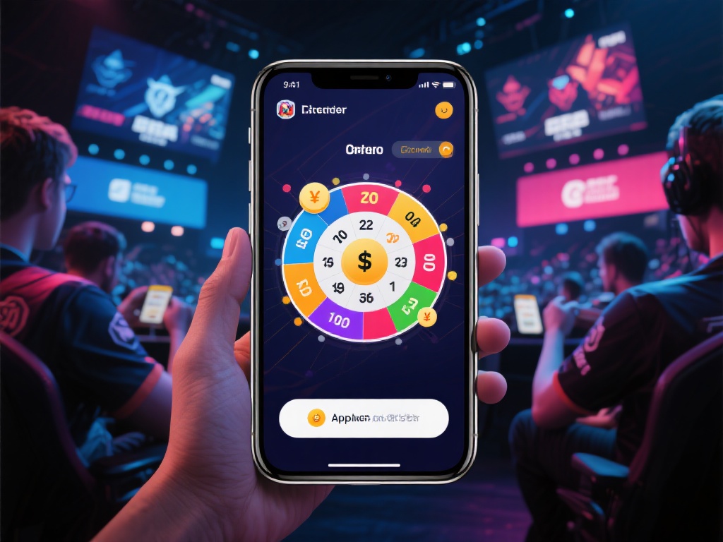 电竞竞猜用哪个app？最全推荐与详细使用指南解析大全