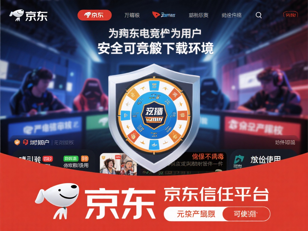 探索京东平台电竞竞猜软件的独特魅力与创新功能