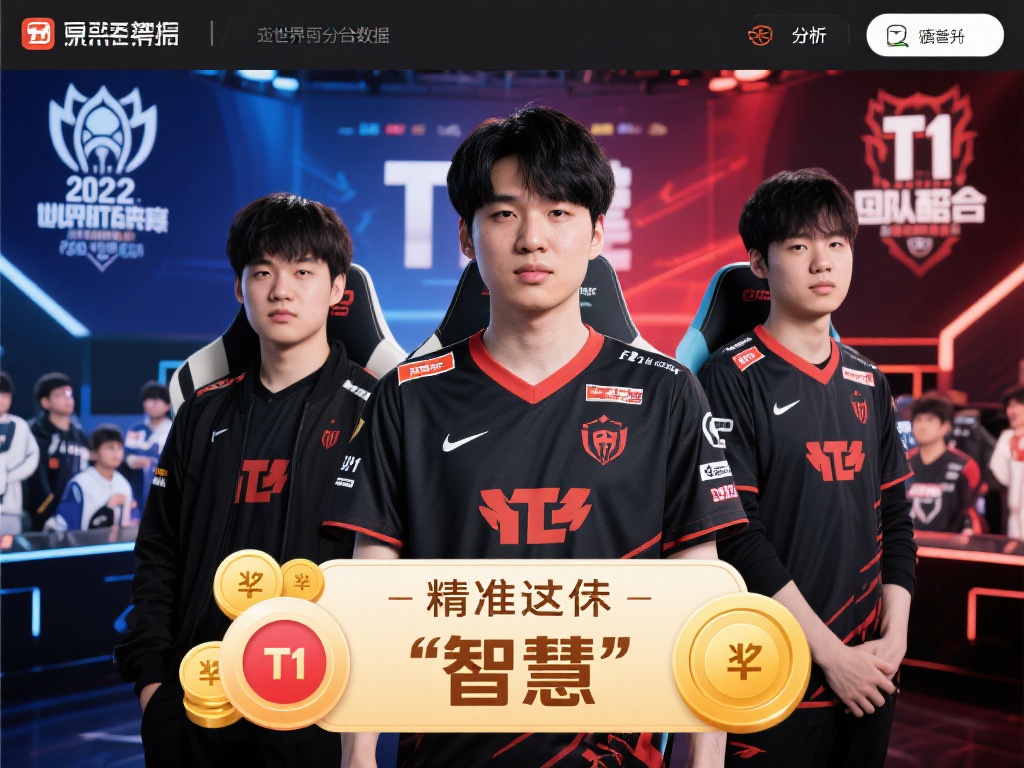 电竞游戏赛事竞猜：激情碰撞，智慧对决的终极舞台