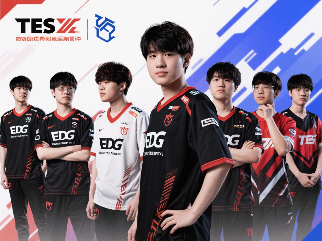 电竞竞猜预测LPL：深度解析联赛战队实力与赛事未来走向趋势