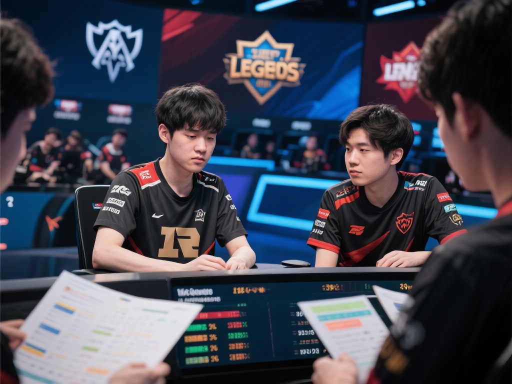 电竞竞猜技巧大全：简单易学助你轻松上手赢取胜利攻略