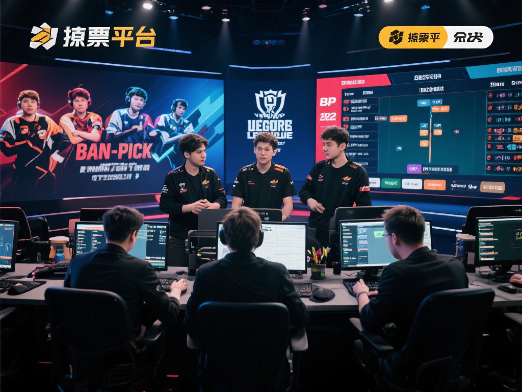 电竞竞猜分析师的角色解析：职责与日常工作揭秘