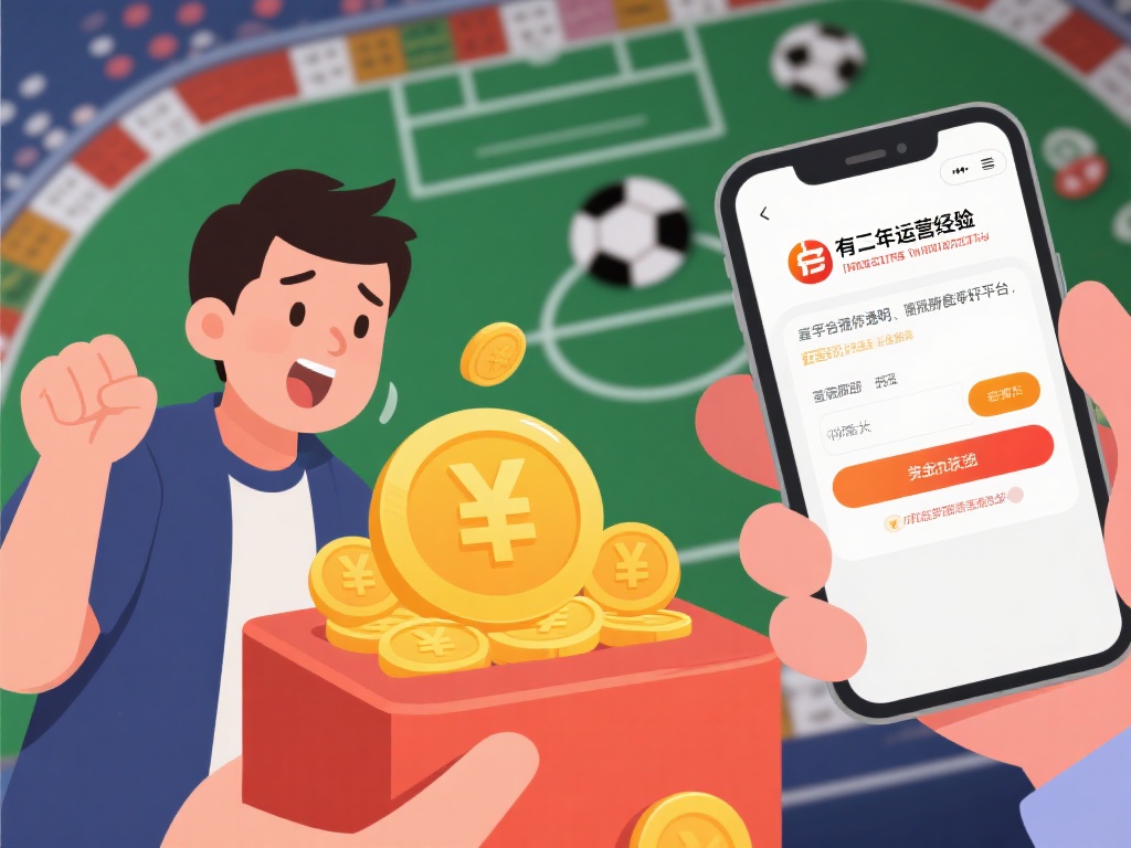 电竞比赛竞猜在哪买靠谱？最值得信赖的平台推荐与选择指南