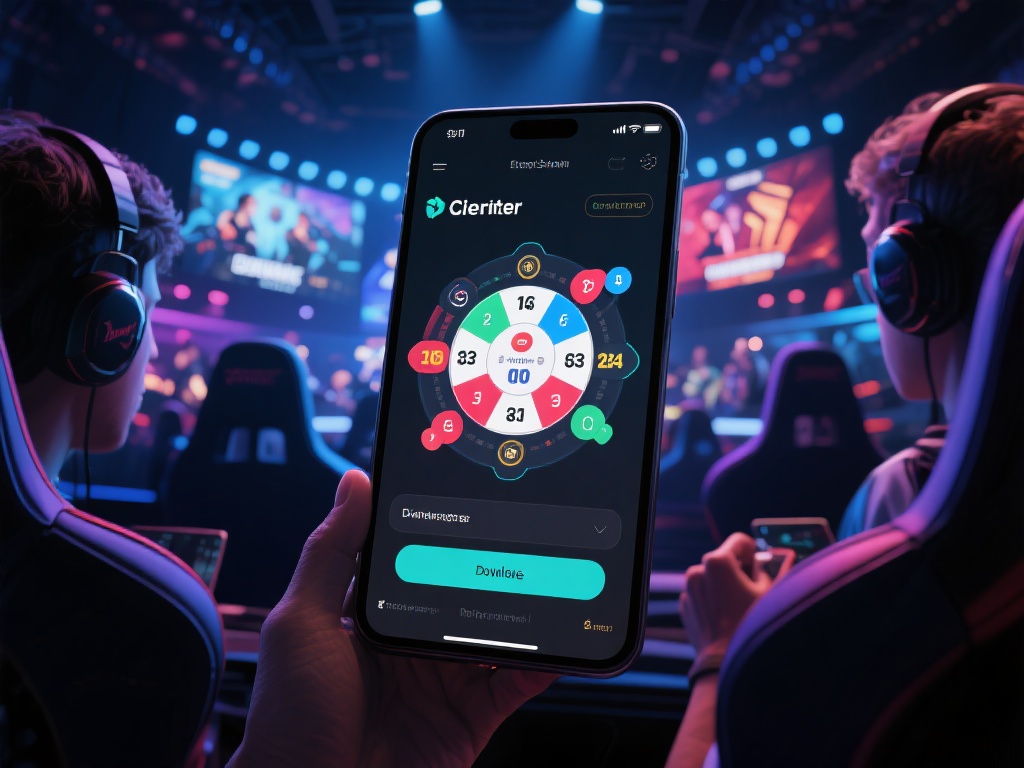 电竞玩家必备：竞猜软件下载指南与最佳推荐合集