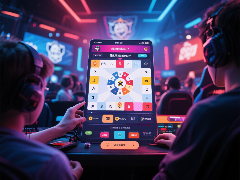 电竞竞猜什么好？新手必知的热门赛事与实用技巧解析指南