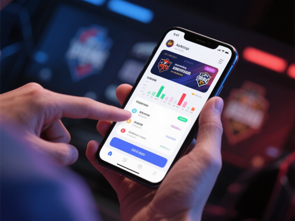 探索App电竞竞猜平台的独特魅力与全新竞技体验