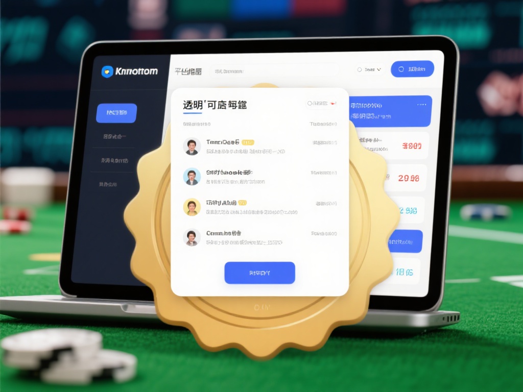 探索电竞竞猜的平台：最佳选择与安全使用指南详解