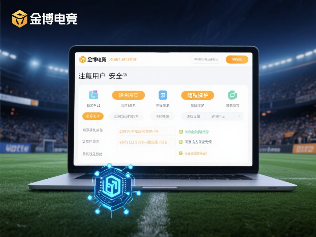 金博电竞竞猜：开启顶级电竞赛事投注全新体验之旅