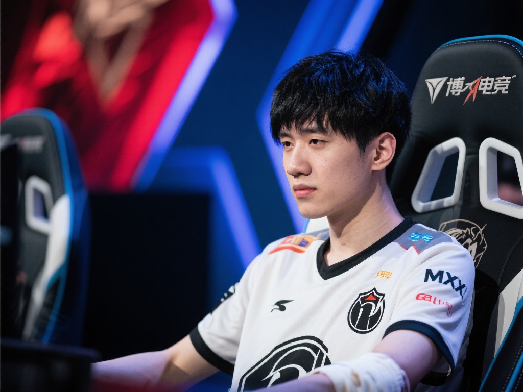 博电竞竞猜丶MLXG：揭秘职业选手荣耀背后的辛酸与奋斗