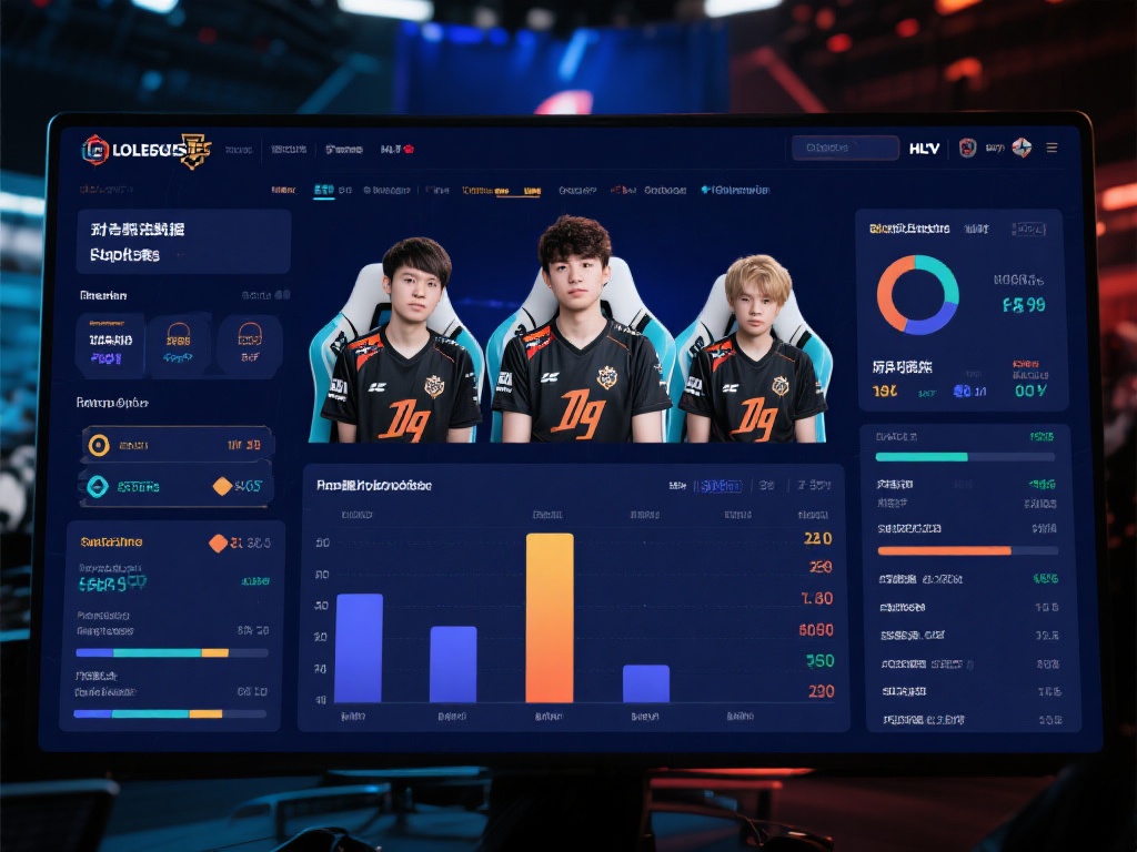 电竞竞猜的魅力：深度探索电子竞技预测技巧与策略