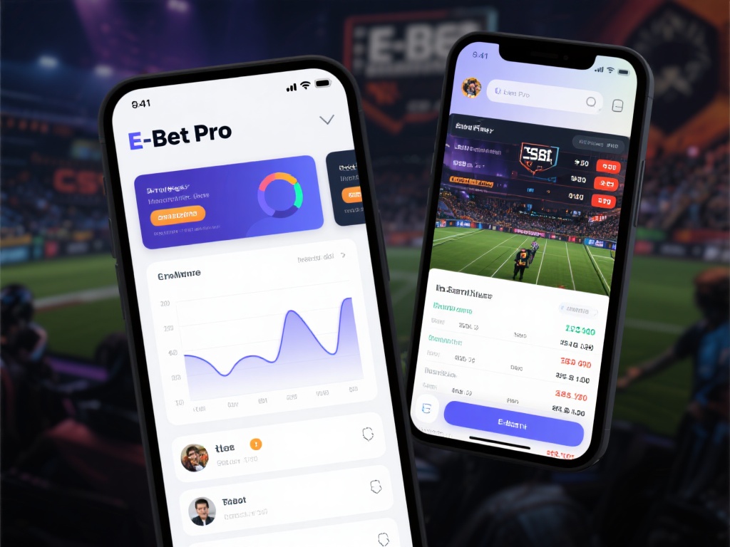 2023年十大电竞竞猜软件排名榜单及全面评测解析