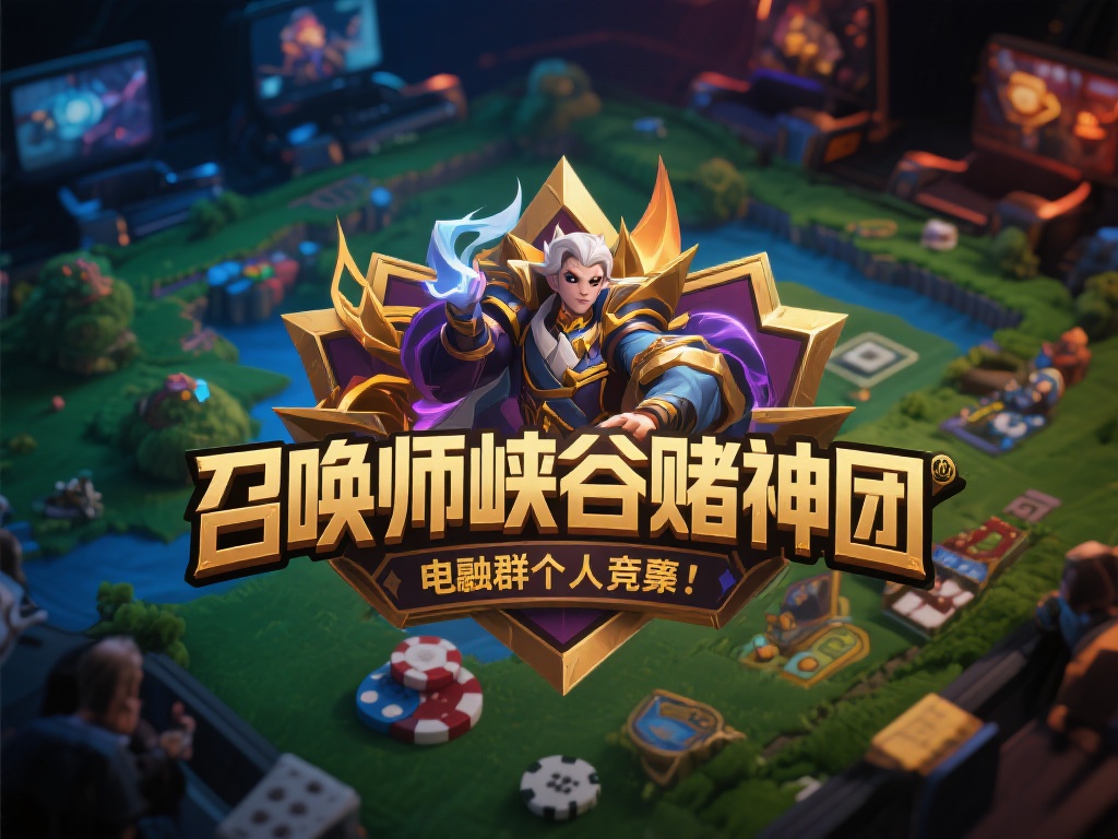 电竞竞猜交流群名称大全：创意热血群名推荐TOP榜