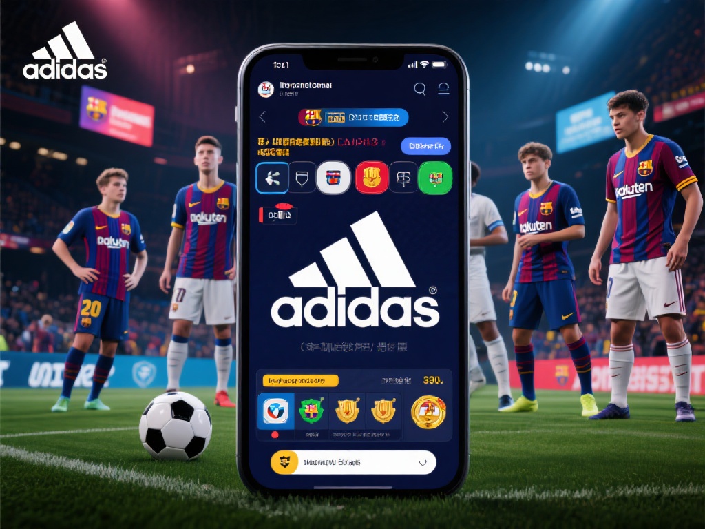 足球赞助商电竞竞猜平台：体育与电竞融合，开启全新互动体验