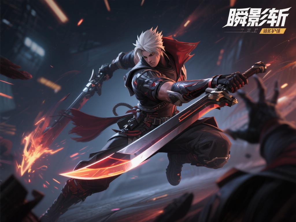 电竞竞猜新热潮：枪神纪刀锋角色深度解析与制胜策略