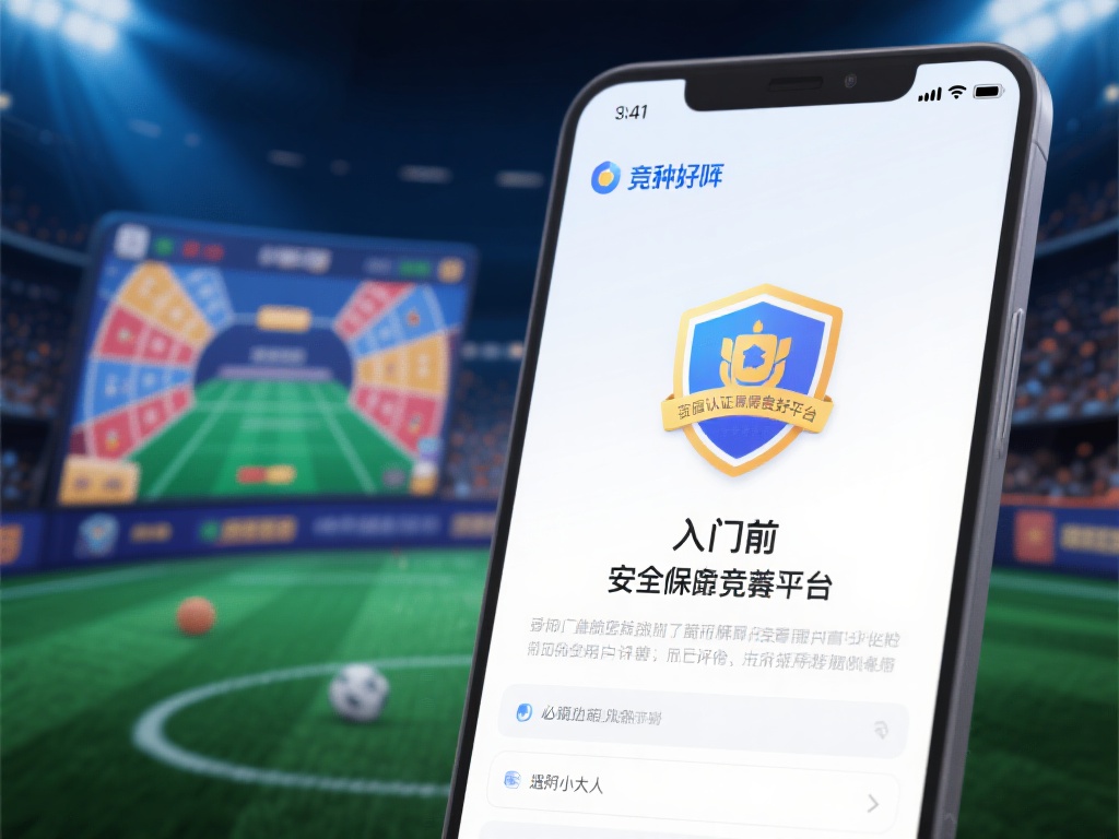 靠谱电竞竞猜平台推荐与使用指南，助你轻松入门并提升胜率