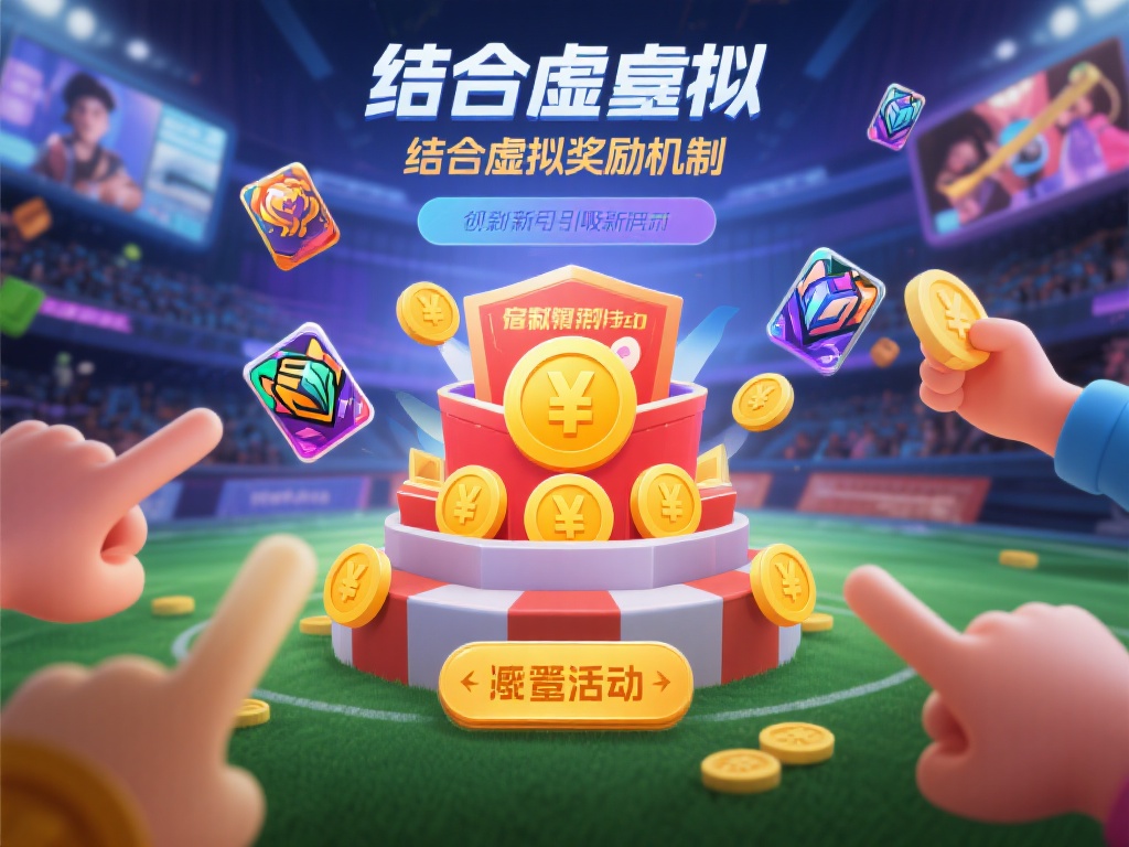 电竞竞猜项目名称：探索创新玩法，开启无限可能之旅