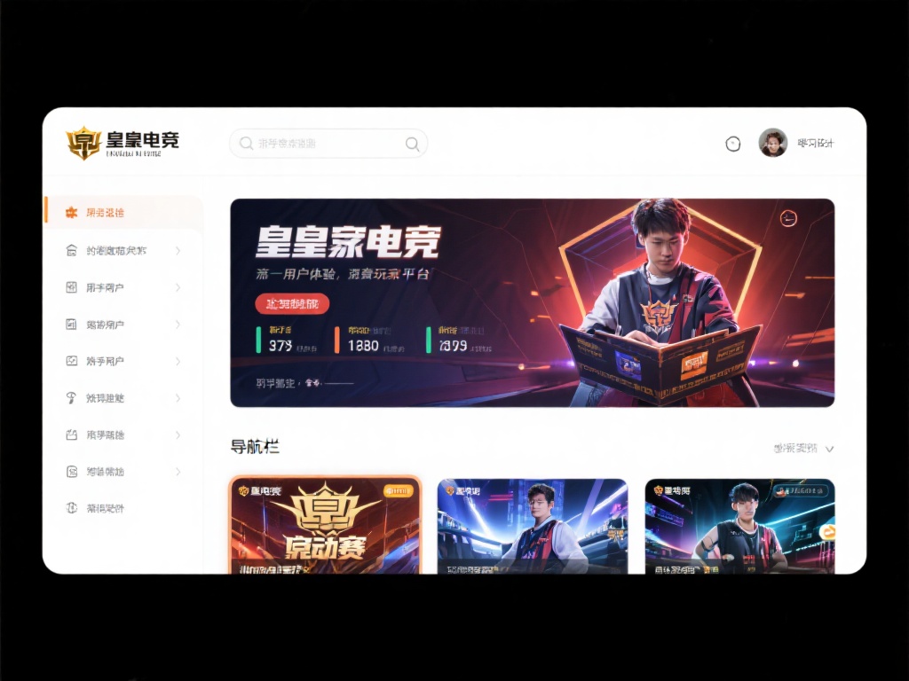 皇族电竞竞猜平台实力如何？用户体验与服务全面解析