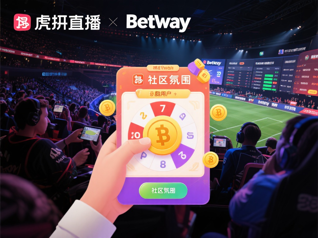 探秘电竞平台竞猜功能支持情况及用户使用体验分析