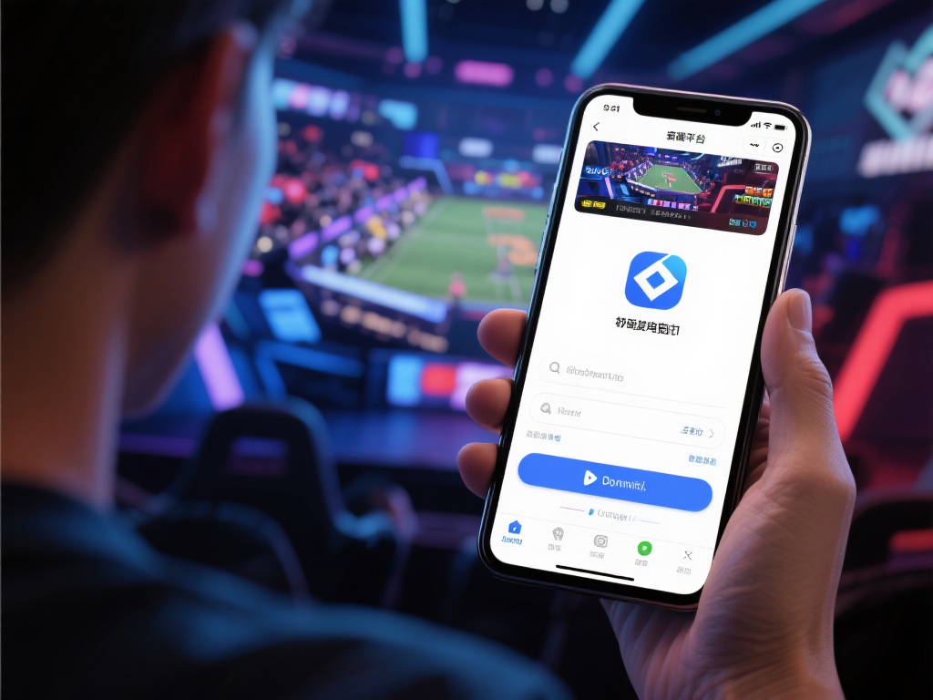 想要体验电竞的魅力，下载一款靠谱的电竞竞猜平台是第