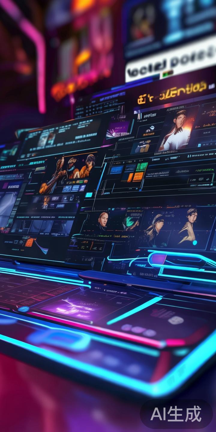 随着电子竞技行业的快速发展，电竞竞猜已成为行业中备