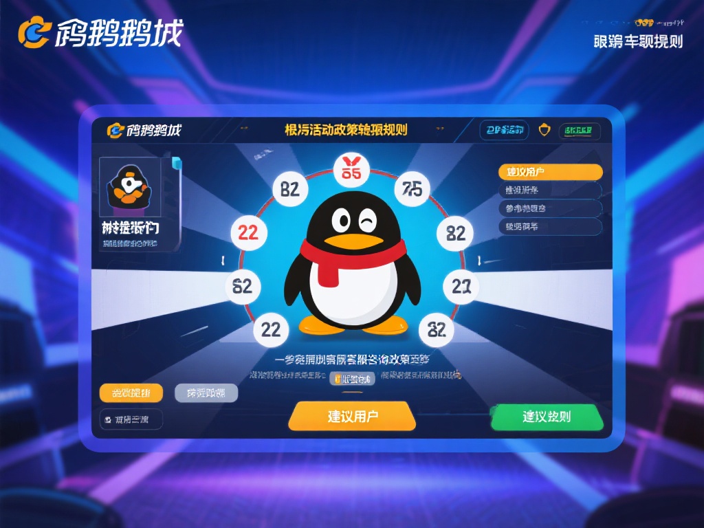 值得注意的是，企鹅电竞可能会根据活动或政策调整提现