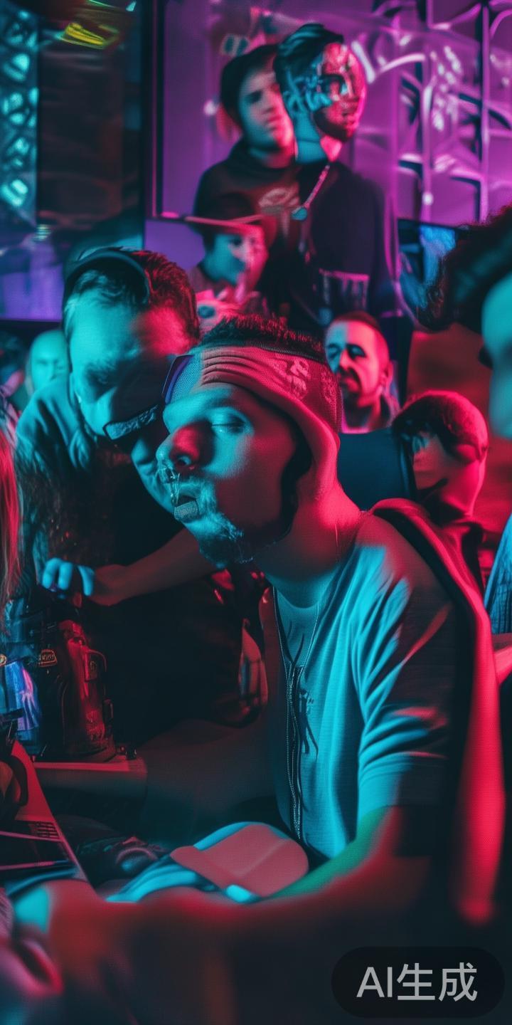 常见电竞竞猜活动类型及参与方式详解