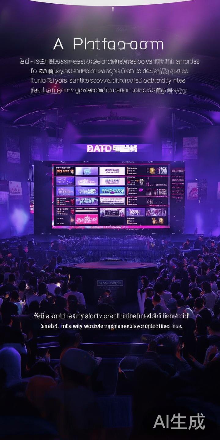 _A平台_以其丰富的赛事资源受到众多电竞爱好者的青