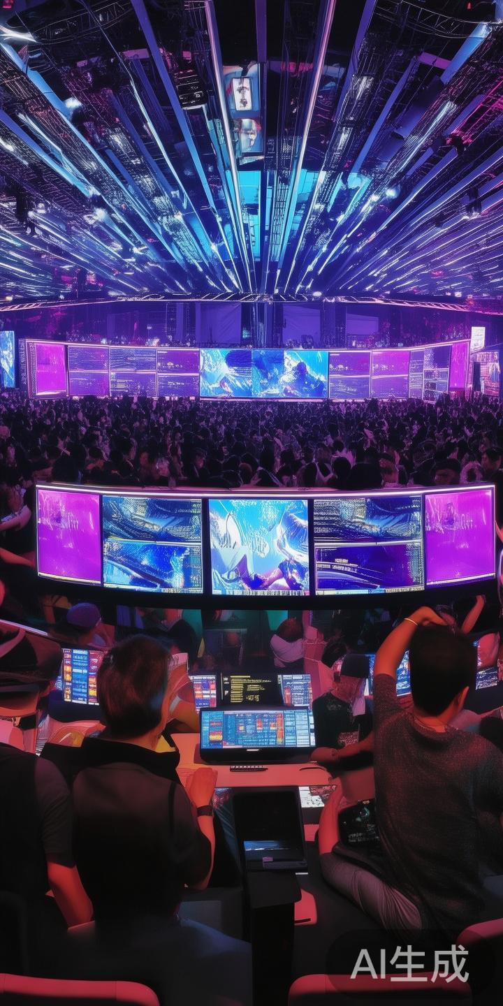 竞猜电竞平台可信吗？全面分析与专家建议帮你解答