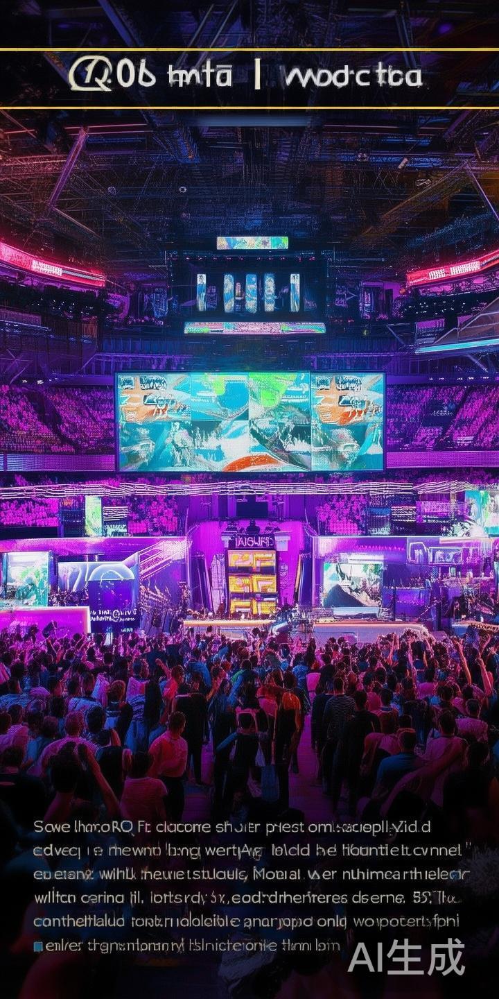 企鹅电竞竞猜最新攻略与技巧分享:稳赚不亏的全方位指导 在如今的电竞娱乐时代,越来越多的玩家投身于企鹅电竞