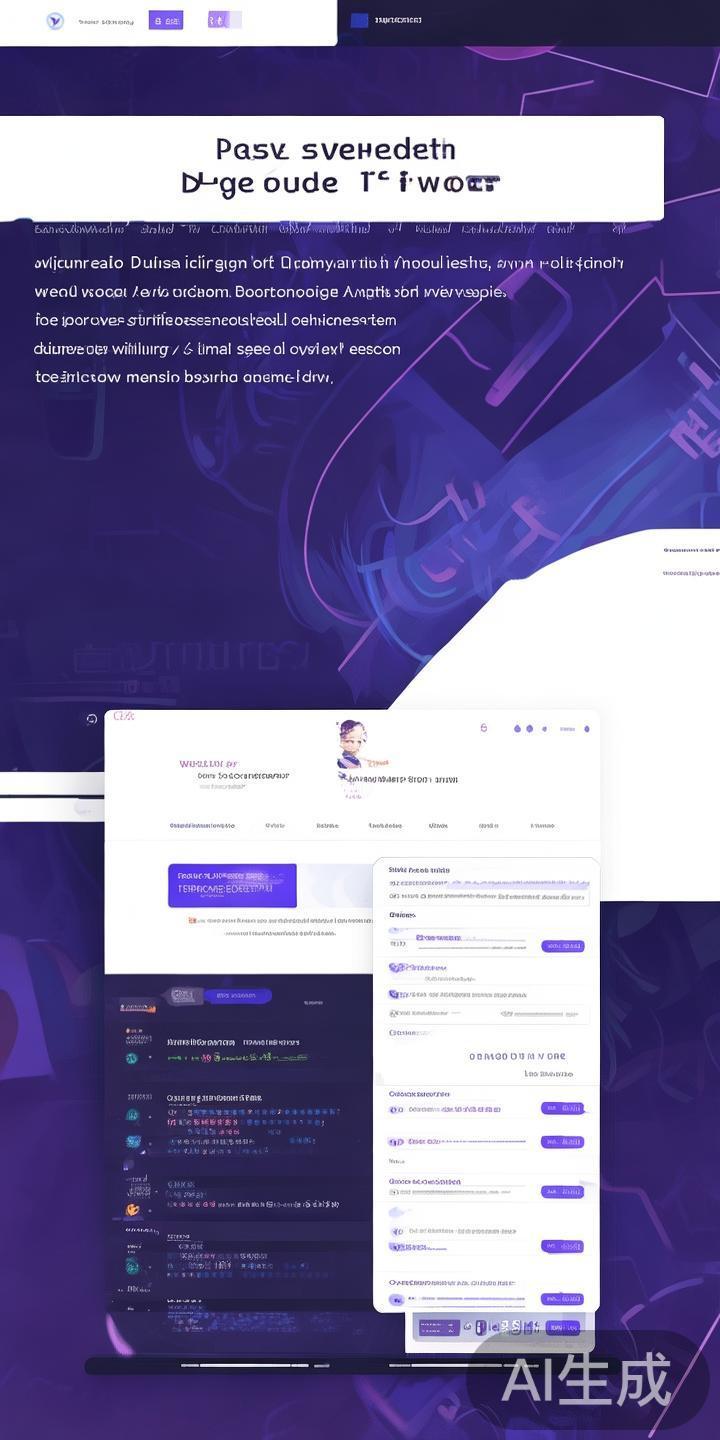 企鹅电竞竞猜哪里开?全面攻略与最新开设地点详解 2. 官方网页平台
除了客户端,企鹅电竞也在其官