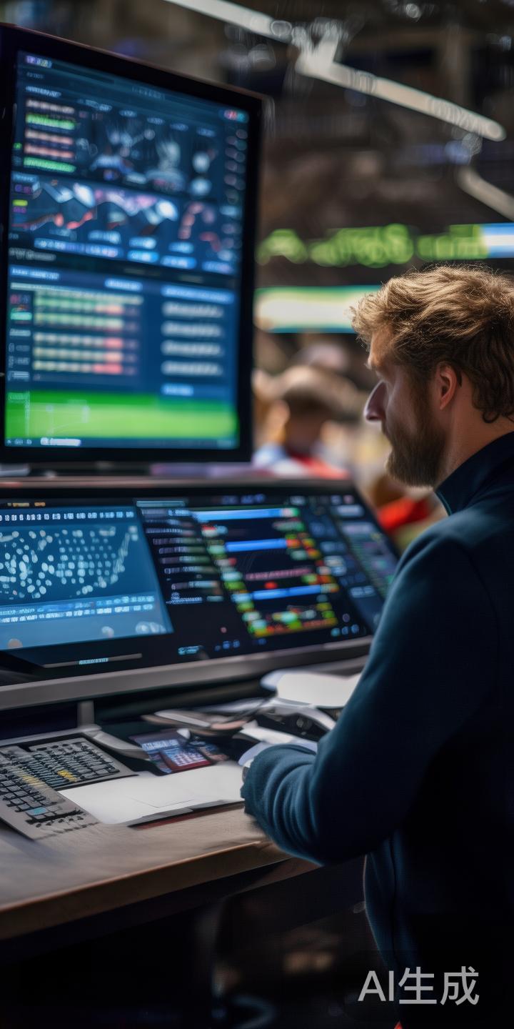 *止损和止盈是任何竞猜策略的核心原则。*在投入前，