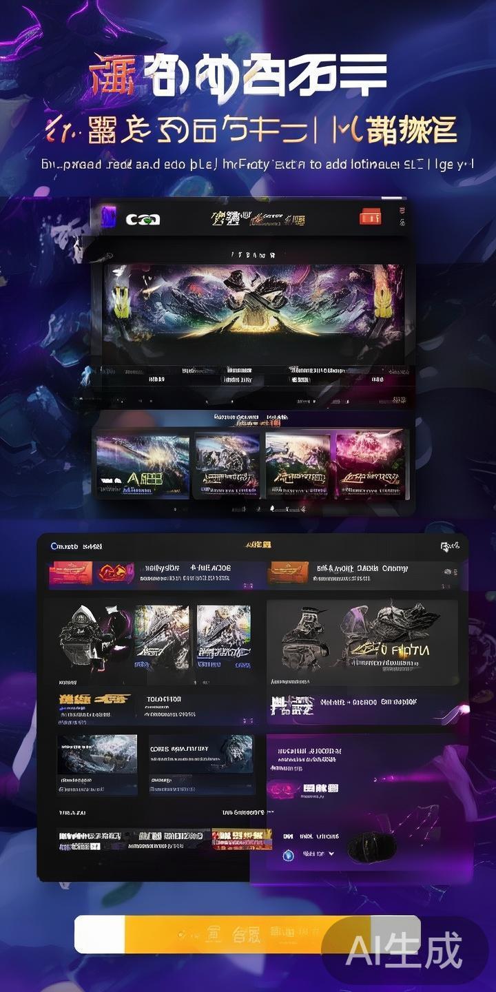 作为行业内较早的电竞竞猜平台之一，竞博电竞以其优异