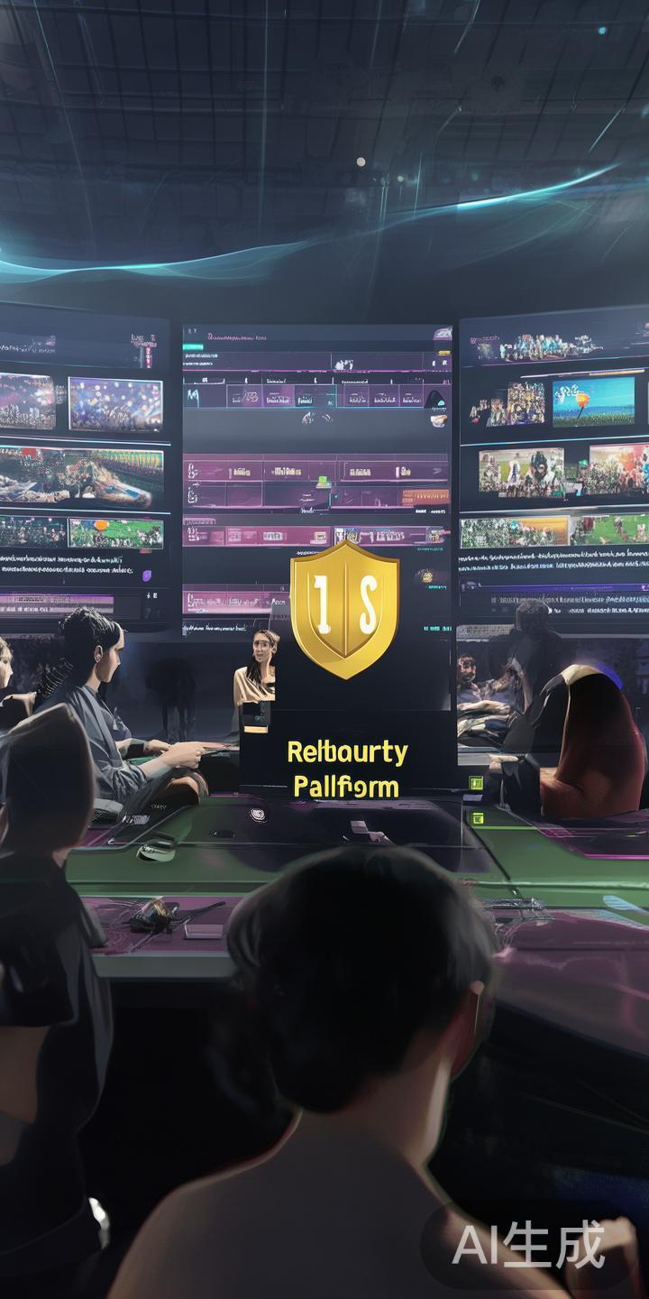 电竞竞猜作为一种新兴的娱乐方式，结合了体育竞猜与网